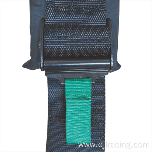 low price Racing Buckle sports car safety belt